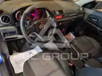 2005 Mazda 3