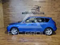 2005 Mazda 3