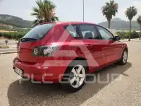 2005 Mazda 3