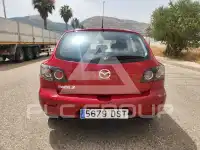 2005 Mazda 3