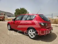2005 Mazda 3