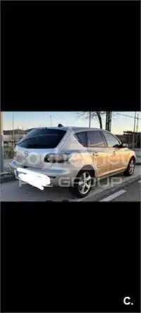 2005 Mazda 3