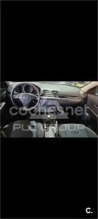 2005 Mazda 3