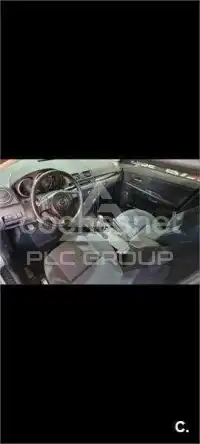 2005 Mazda 3
