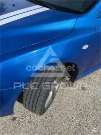 2005 Mazda 3