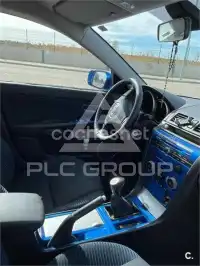 2005 Mazda 3
