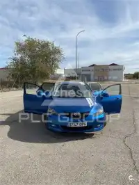 2005 Mazda 3