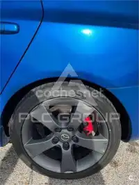 2005 Mazda 3