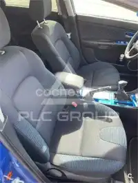 2005 Mazda 3