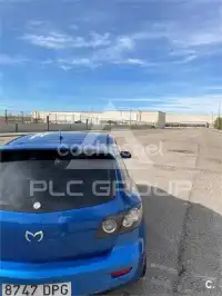 2005 Mazda 3