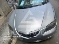 2005 Mazda 3