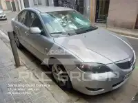 2005 Mazda 3