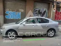 2005 Mazda 3