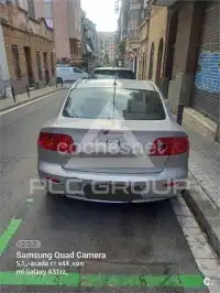 2005 Mazda 3