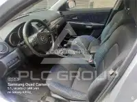 2005 Mazda 3