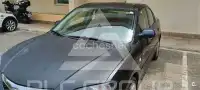 2005 Mazda 3