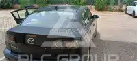 2005 Mazda 3