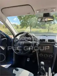 2005 Mazda 3