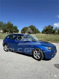 2005 Mazda 3