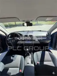 2005 Mazda 3