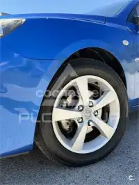 2005 Mazda 3