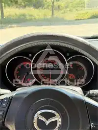 2005 Mazda 3