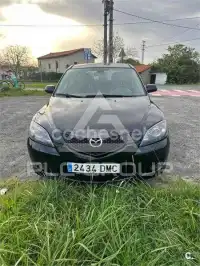 2005 Mazda 3