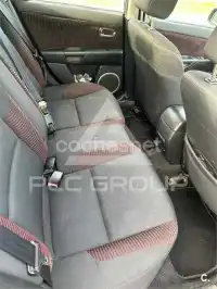 2005 Mazda 3