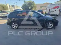 2005 Mazda 3