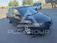 2005 Mazda 3