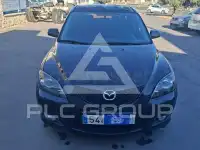 2005 Mazda 3