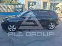 2005 Mazda 3