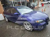 2005 Mazda 3