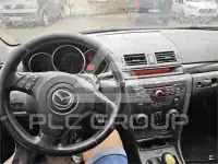 2005 Mazda 3