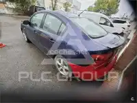 2005 Mazda 3