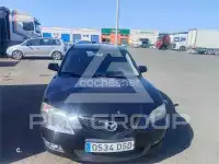 2005 Mazda 3