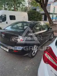 2005 Mazda 3