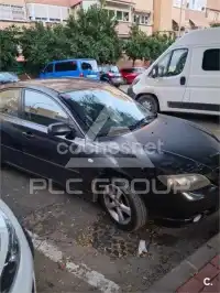 2005 Mazda 3