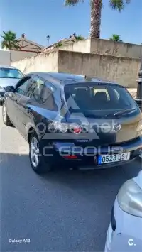 2005 Mazda 3