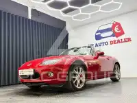 2005 Mazda MX-5