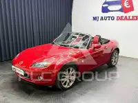 2005 Mazda MX-5