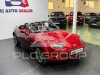 2005 Mazda MX-5