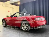 2005 Mazda MX-5