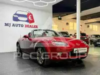 2005 Mazda MX-5