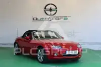 2005 Mazda MX-5