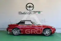 2005 Mazda MX-5