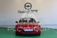 2005 Mazda MX-5