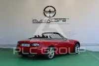 2005 Mazda MX-5