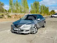 2005 Mazda 6