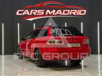 2005 Mazda 6